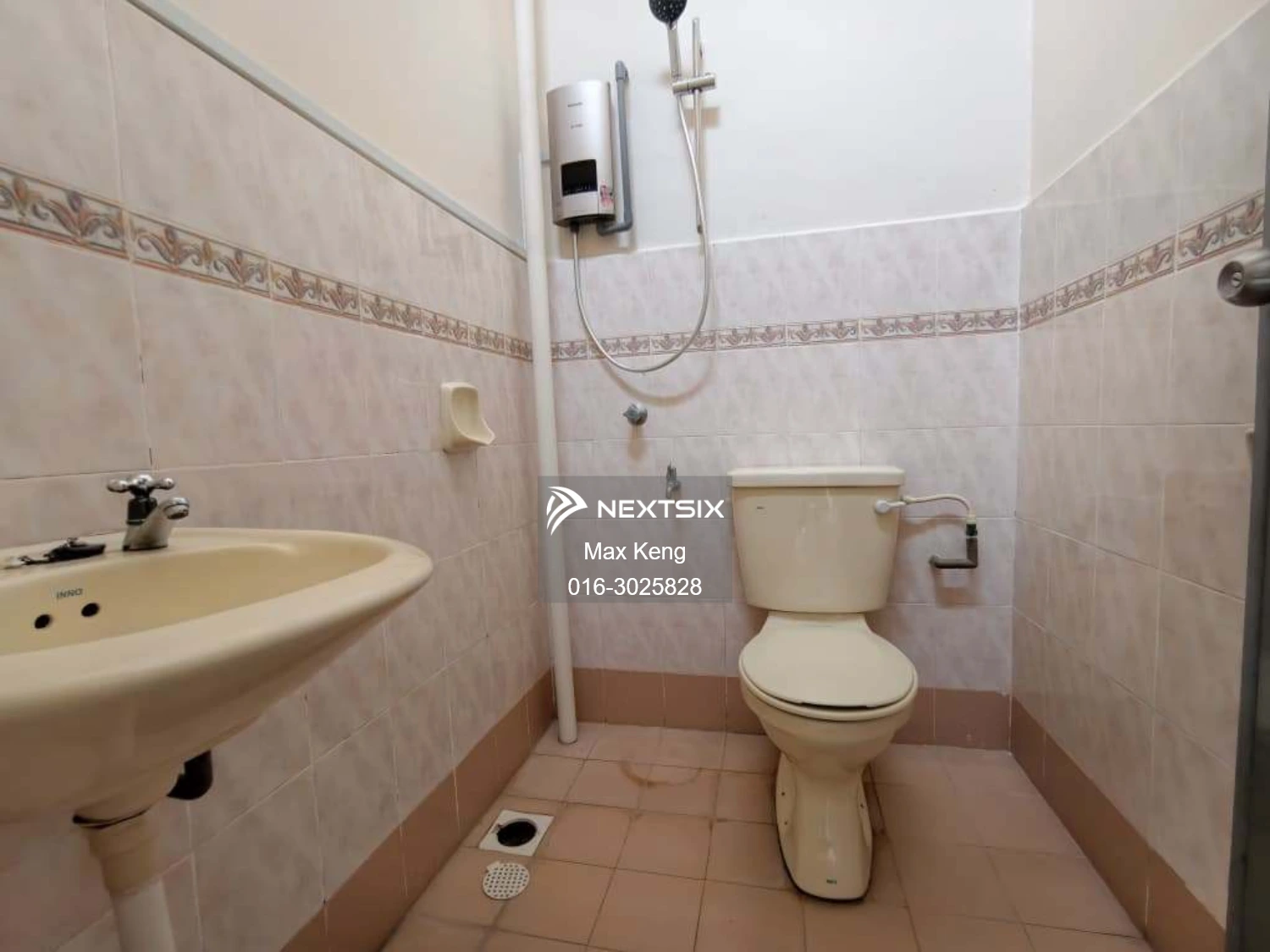 2-sty Terrace/Link House For Sale in Gelang Patah Johor - Image 10