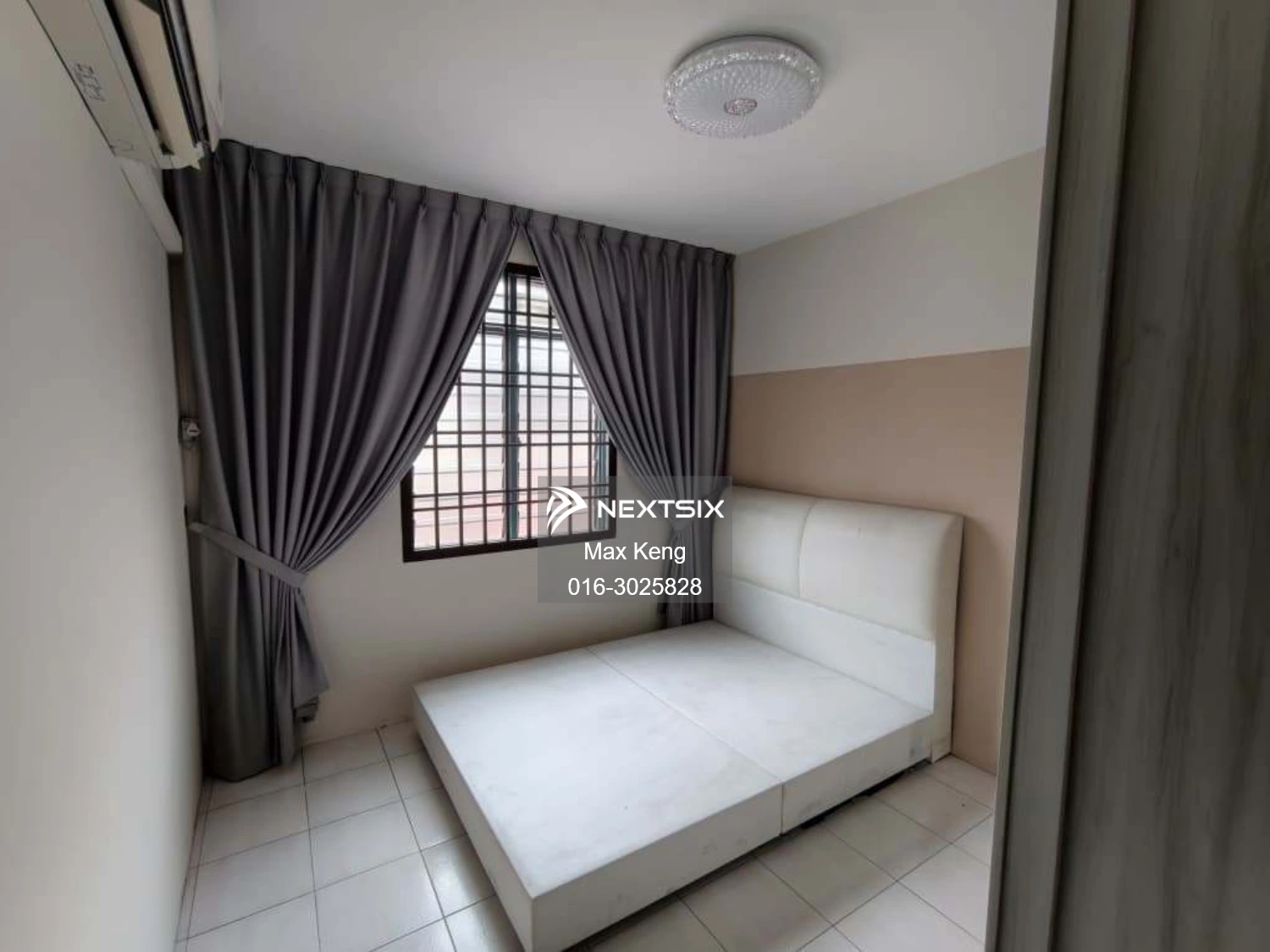 2-sty Terrace/Link House For Sale in Gelang Patah Johor - Image 6