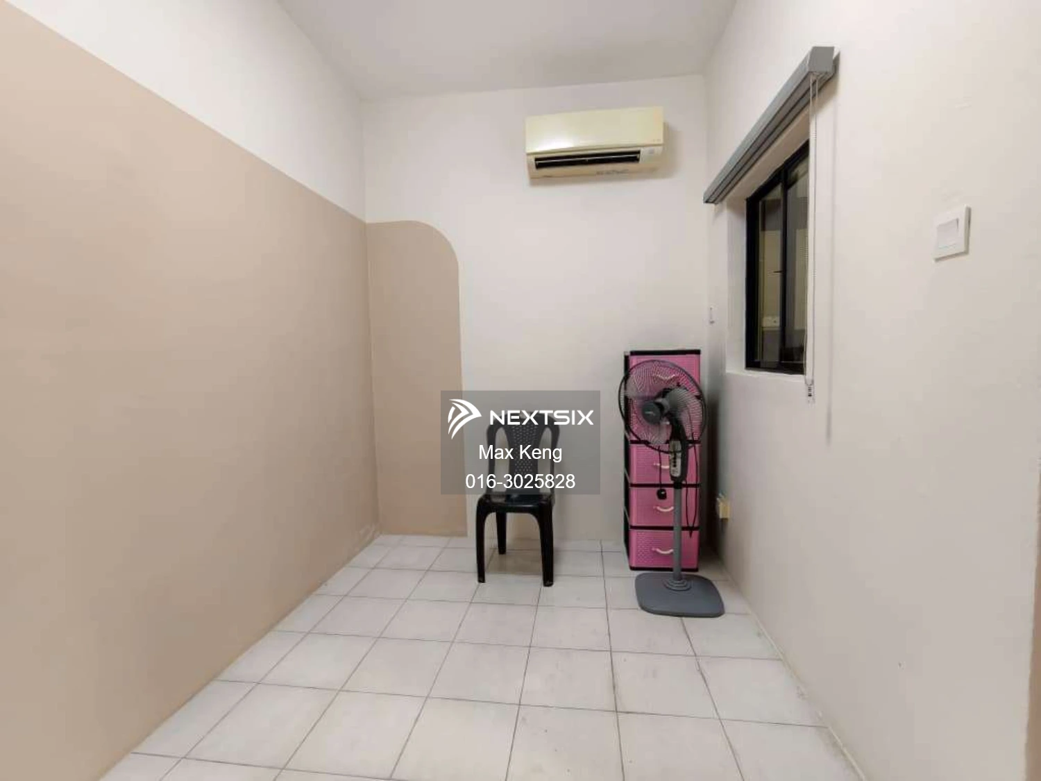 2-sty Terrace/Link House For Sale in Gelang Patah Johor - Image 7