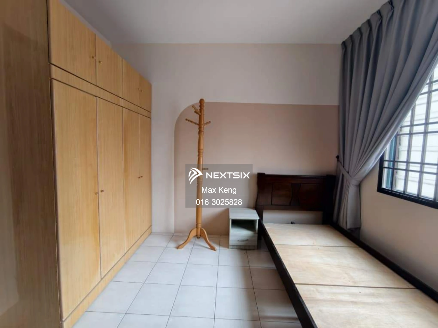 2-sty Terrace/Link House For Sale in Gelang Patah Johor - Image 8