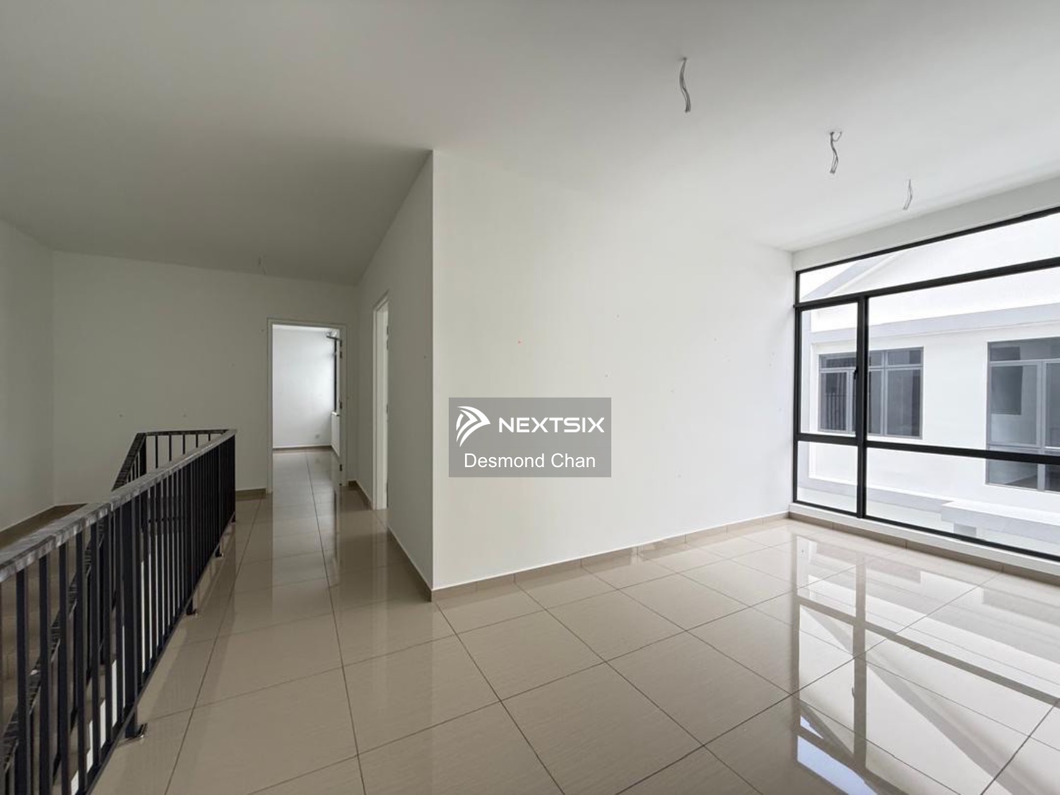 Cluster House For Sale in Horizon Hills Johor - Image 10