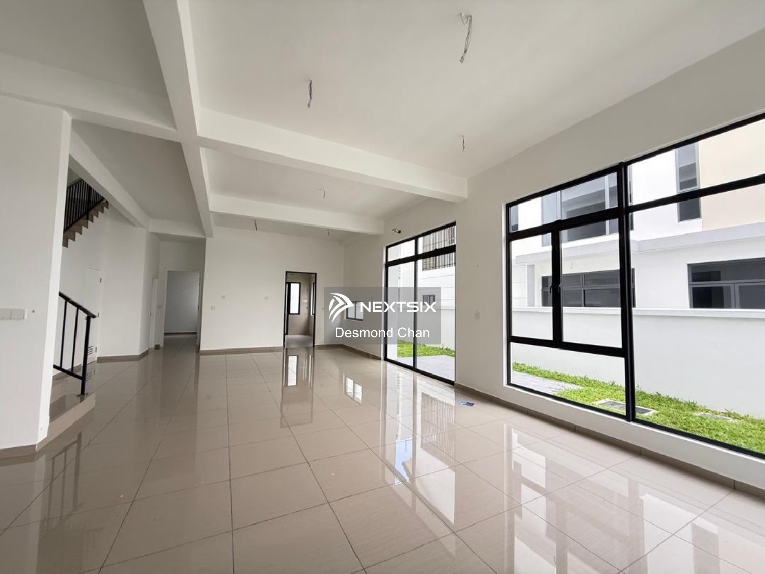 Cluster House For Sale in Horizon Hills Johor - Image 11