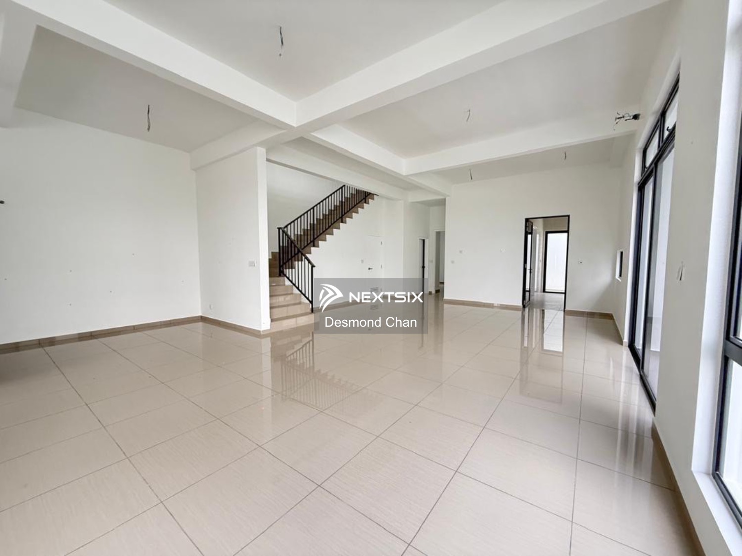 Cluster House For Sale in Horizon Hills Johor - Image 12