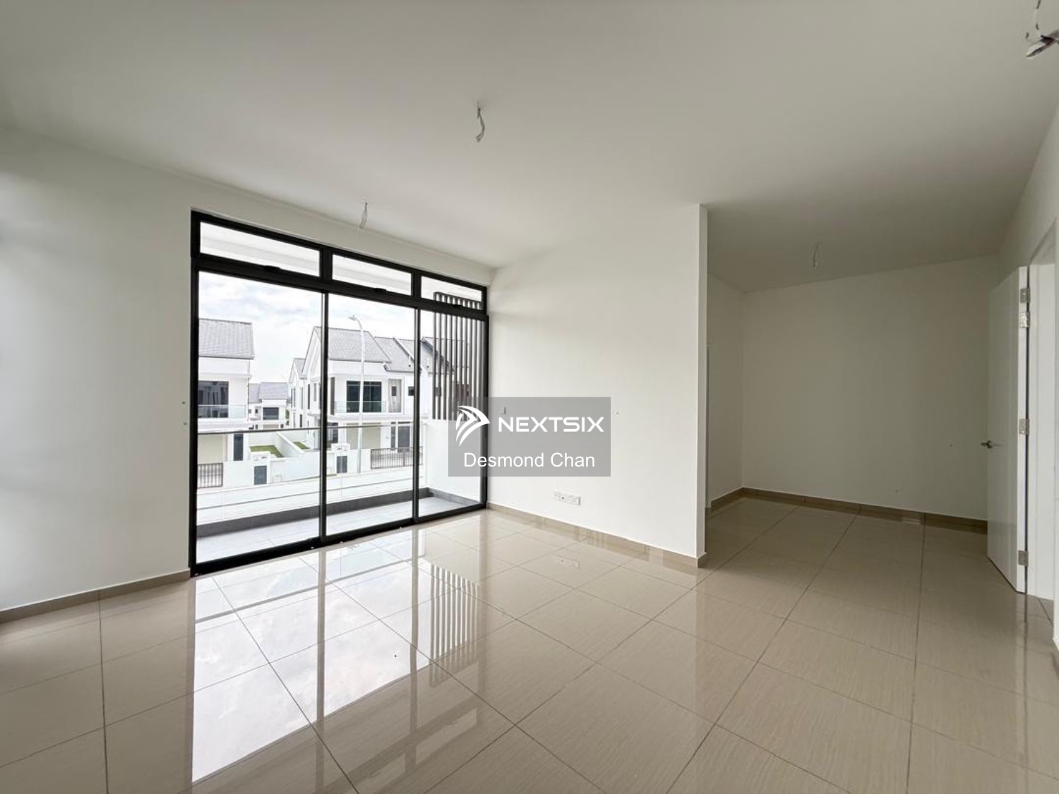 Cluster House For Sale in Horizon Hills Johor - Image 7