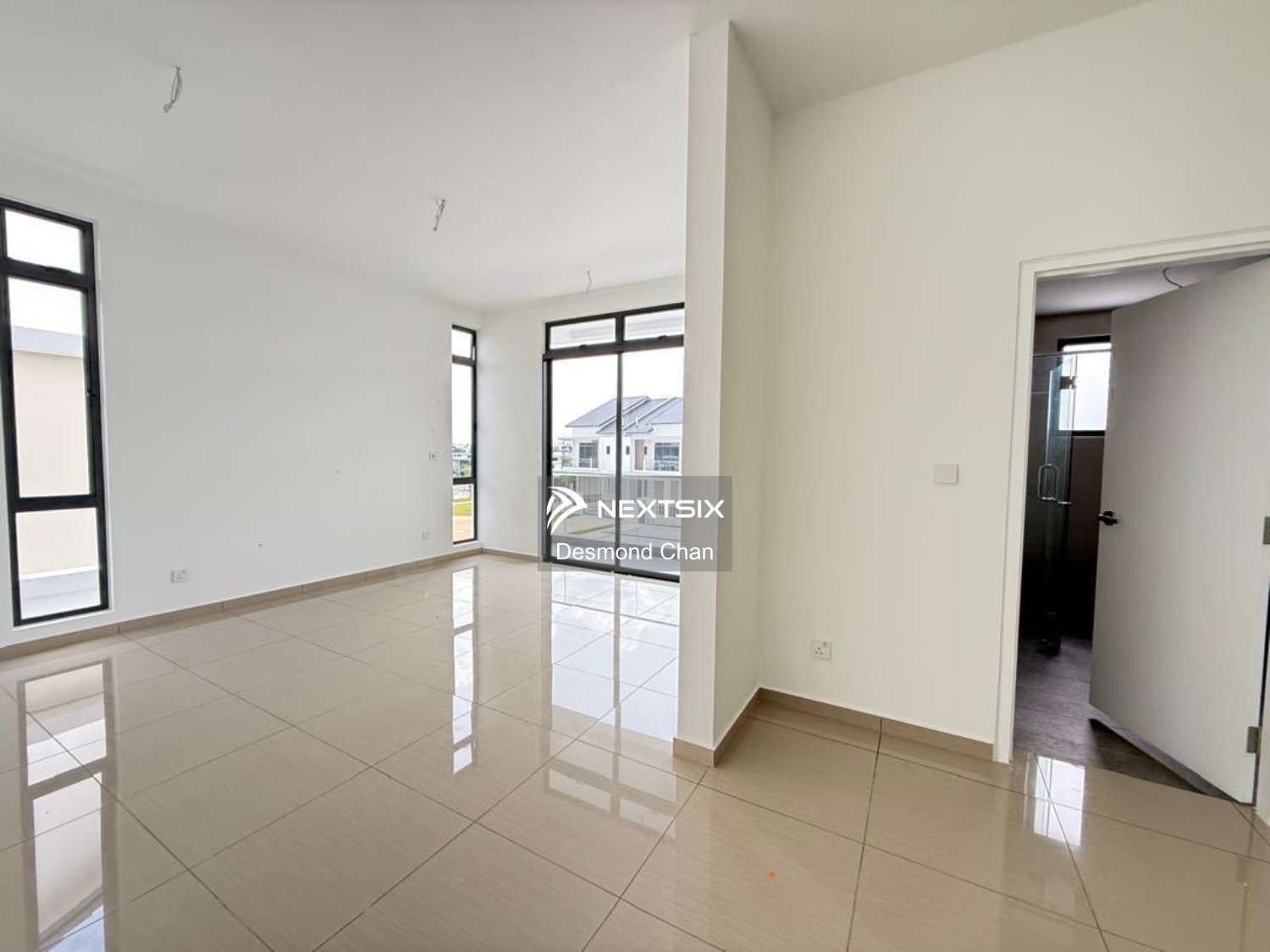 Cluster House For Sale in Horizon Hills Johor - Image 8