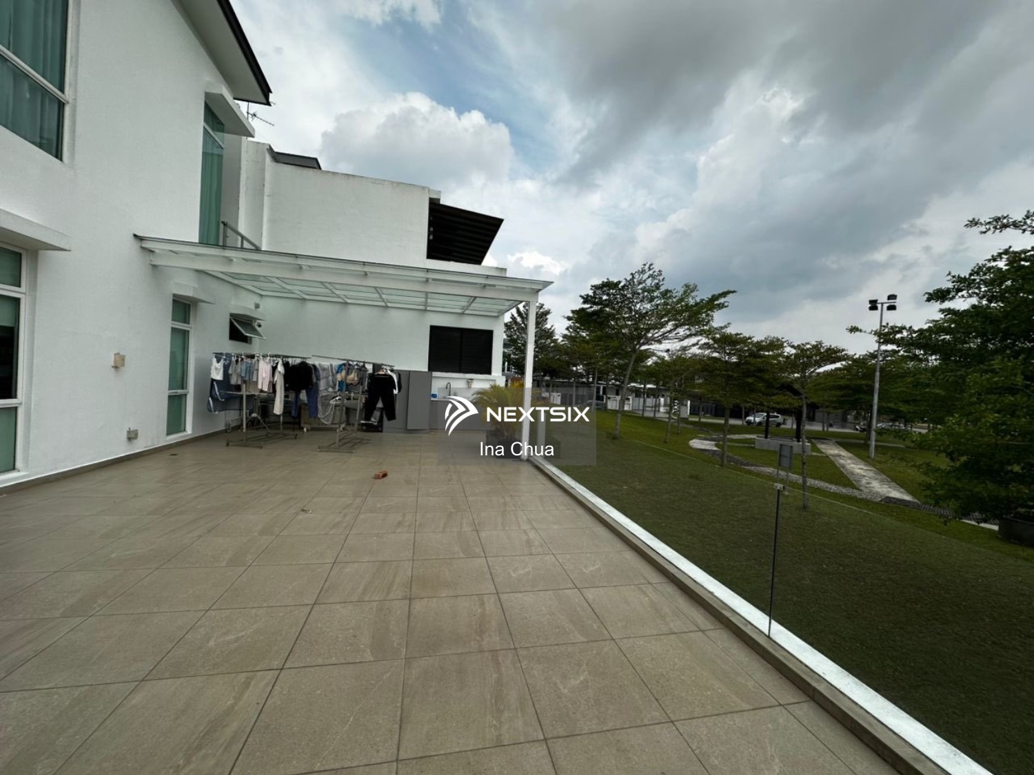 Semi-detached House For Rent in Horizon Hills Johor