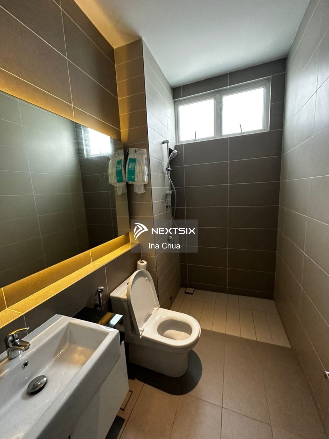 Semi-detached House For Rent in Horizon Hills Johor - Image 10