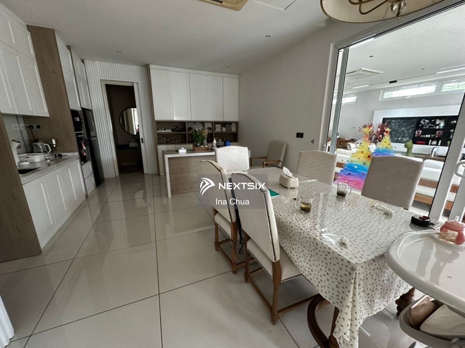 Semi-detached House For Rent in Horizon Hills Johor - Image 7