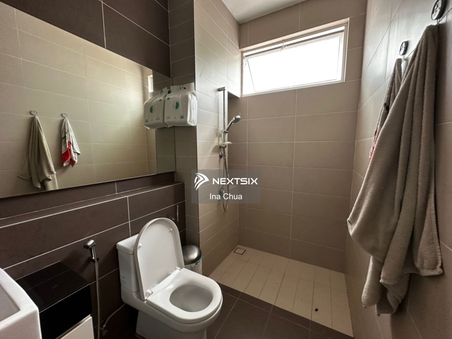 Semi-detached House For Rent in Horizon Hills Johor - Image 9