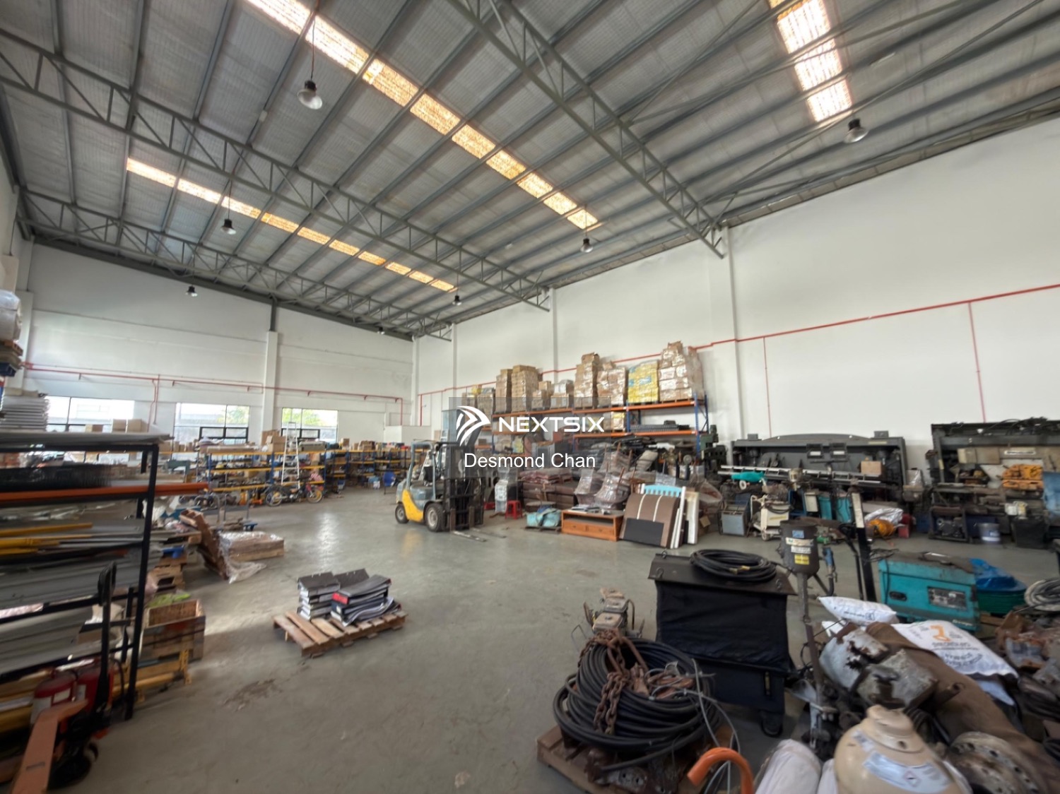 Factory For Sale in Gelang Patah Johor - Image 5
