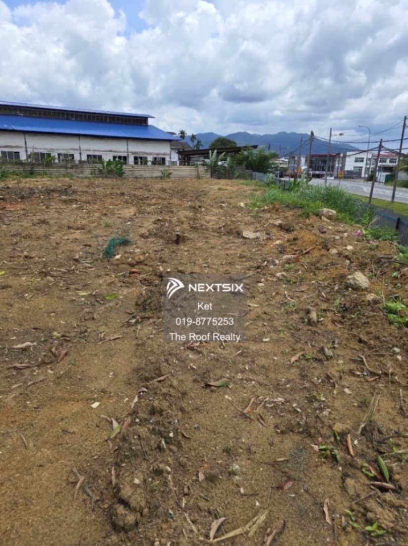 Industrial Land For Rent in Kulai Johor - Image 10