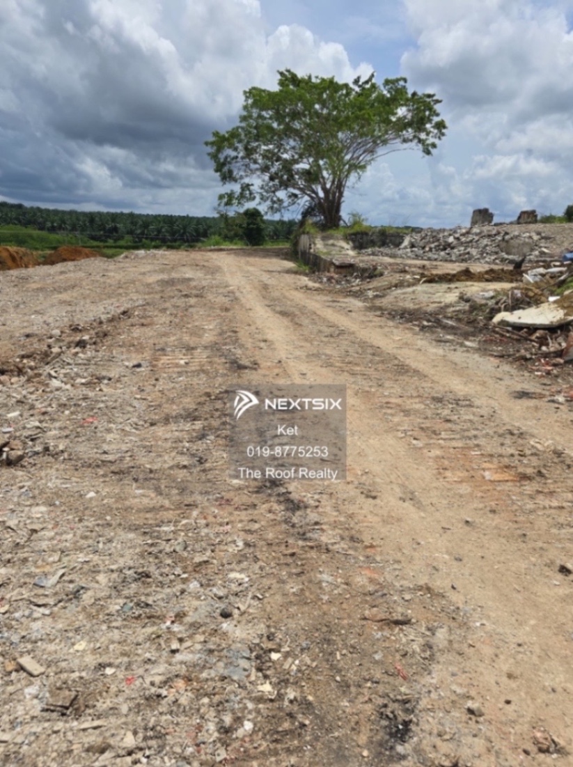 Industrial Land For Rent in Kulai Johor - Image 11
