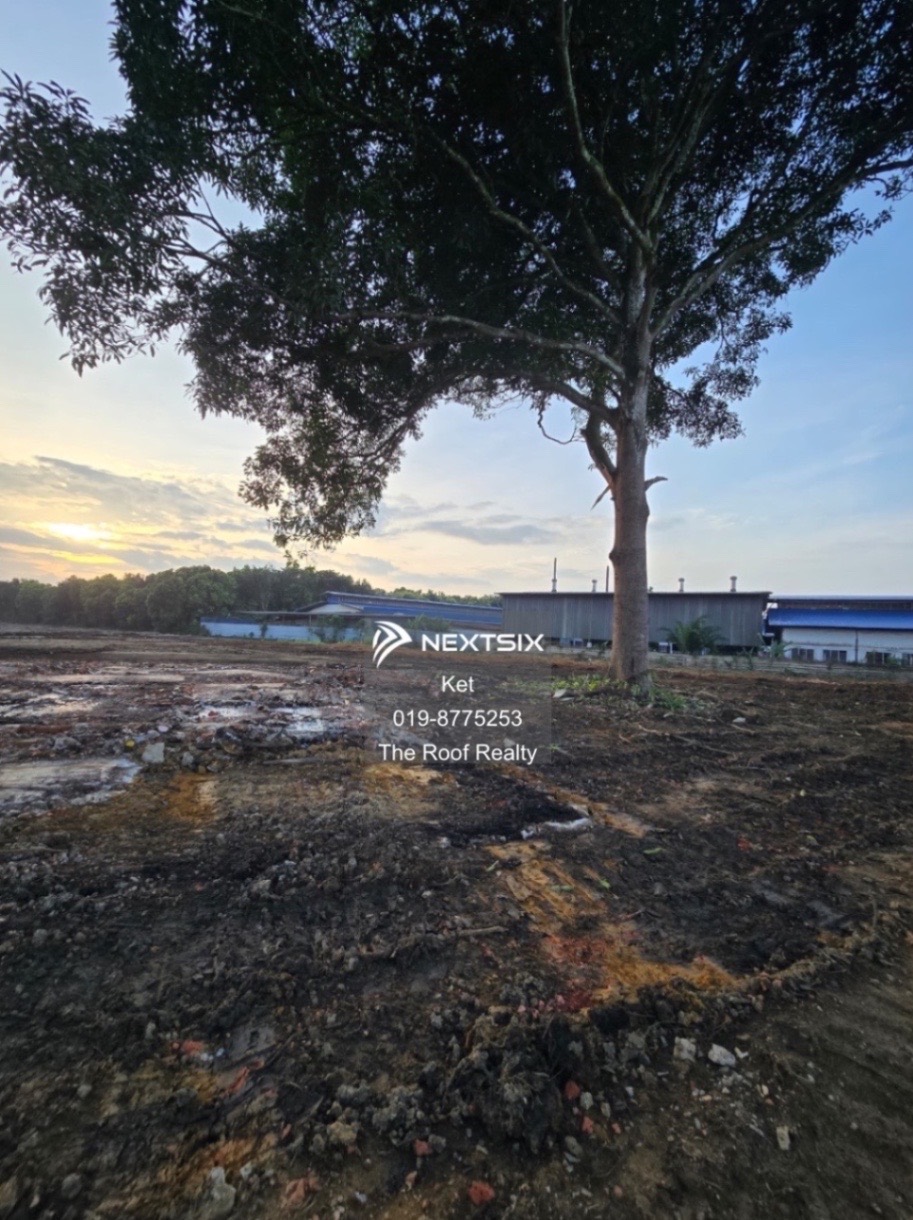 Industrial Land For Rent in Kulai Johor - Image 12