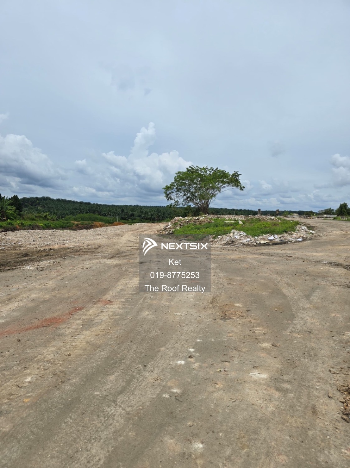 Industrial Land For Rent in Kulai Johor - Image 5