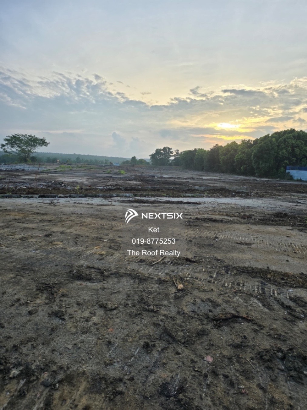 Industrial Land For Rent in Kulai Johor - Image 7