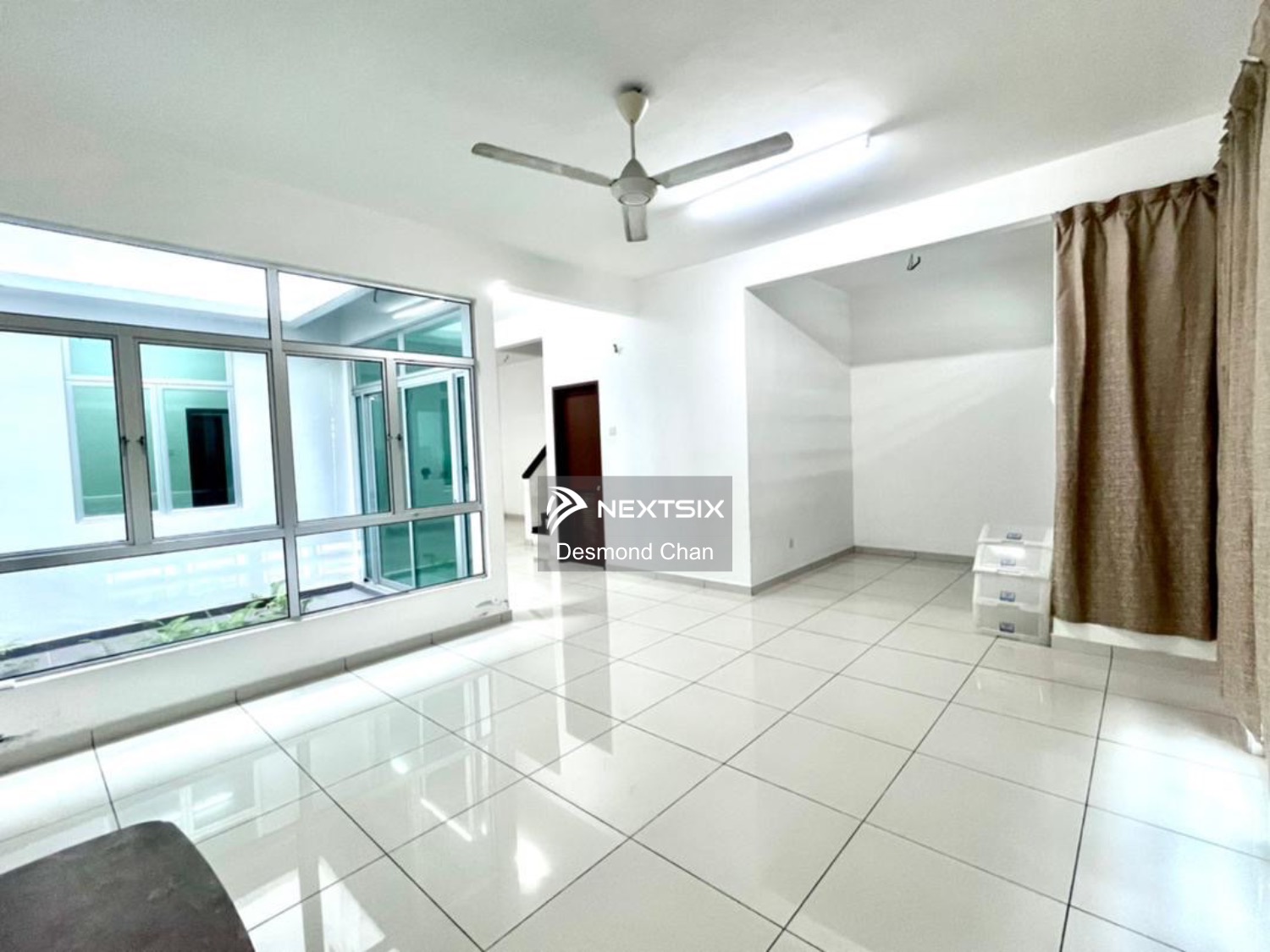 2-sty Terrace/Link House For Sale in Skudai Johor