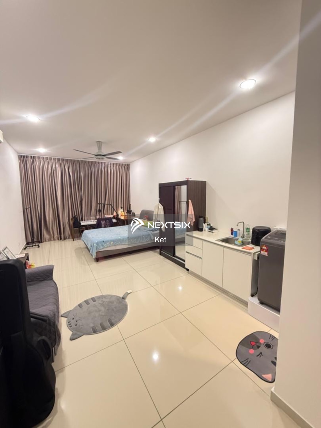 Serviced Residence For Rent in Johor Bahru Johor