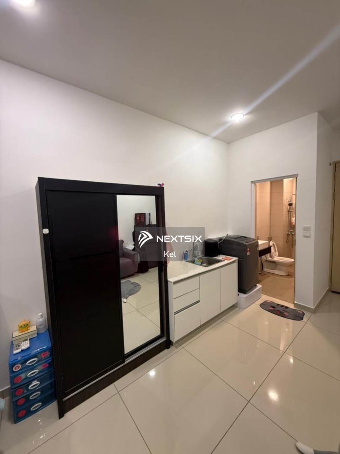 Serviced Residence For Rent in Johor Bahru Johor - Image 5