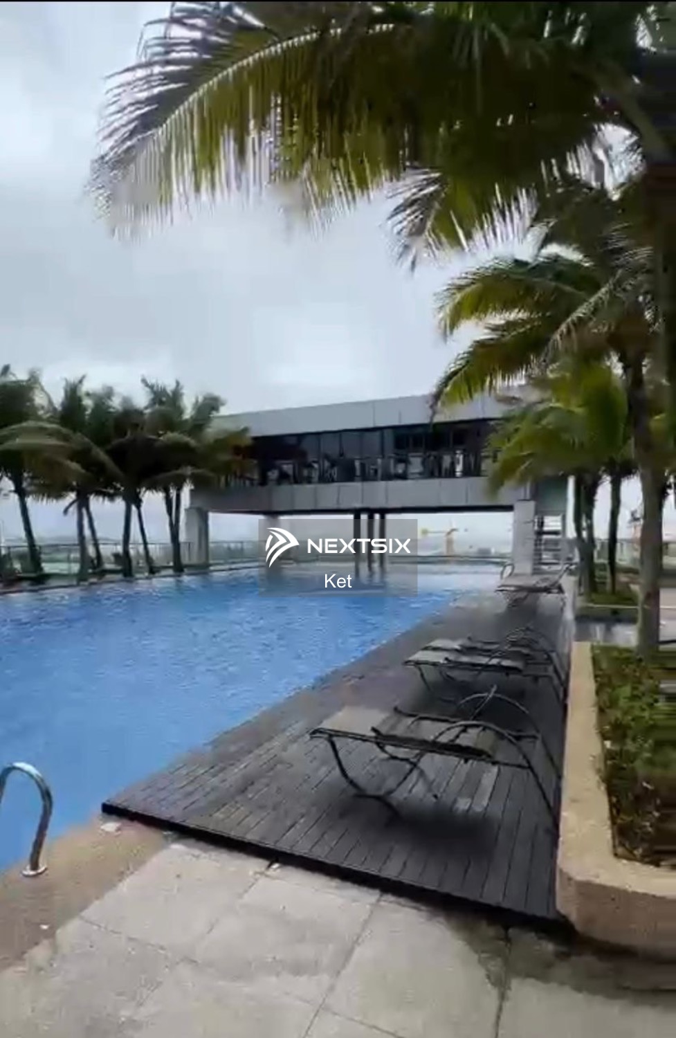 Serviced Residence For Rent in Johor Bahru Johor - Image 6