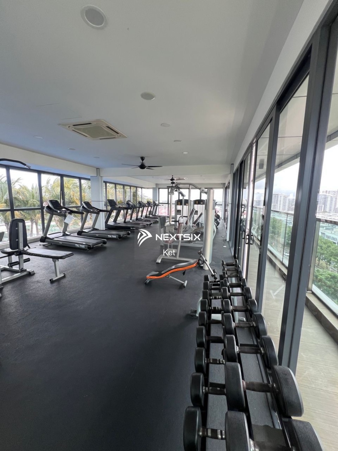 Serviced Residence For Rent in Johor Bahru Johor - Image 7