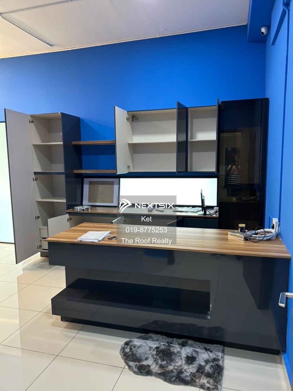 SOHO For Rent in Johor Bahru Johor