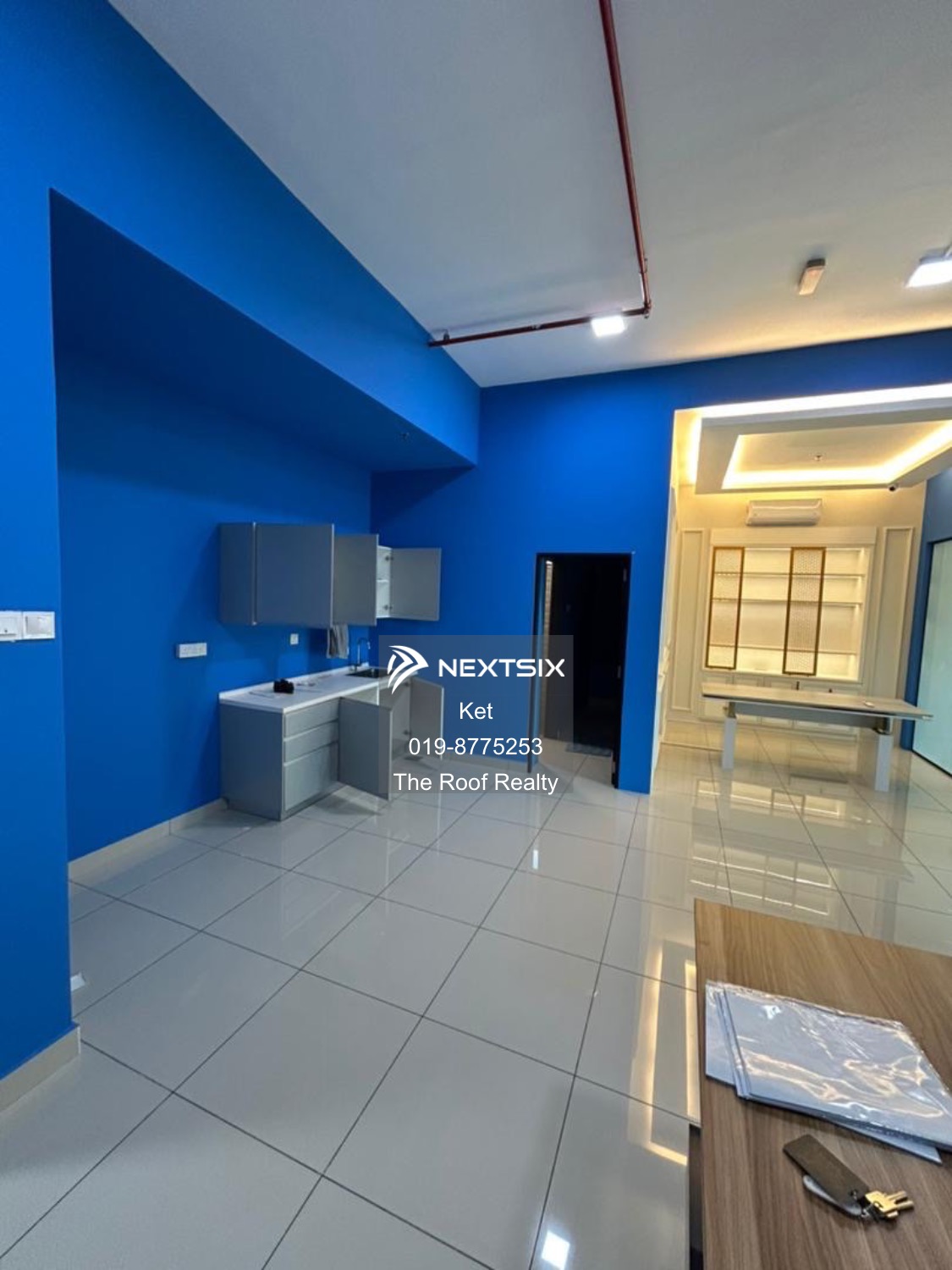 SOHO For Rent in Johor Bahru Johor - Image 7
