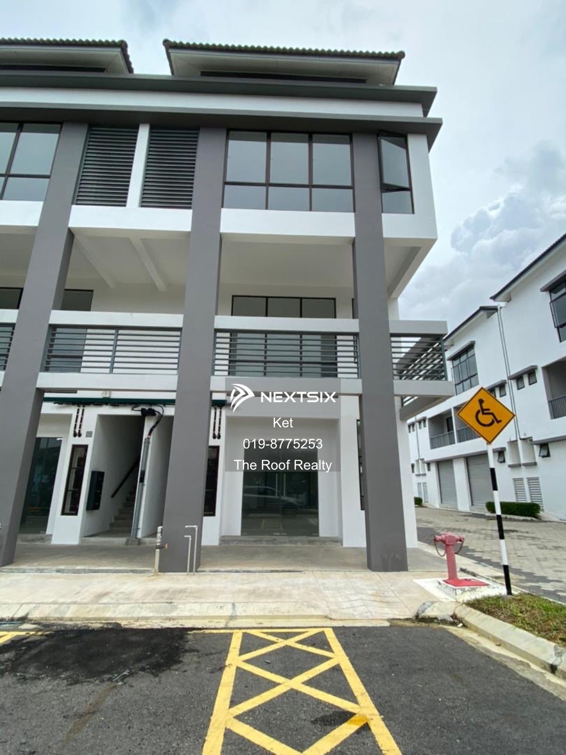 Shop For Rent in Masai Johor