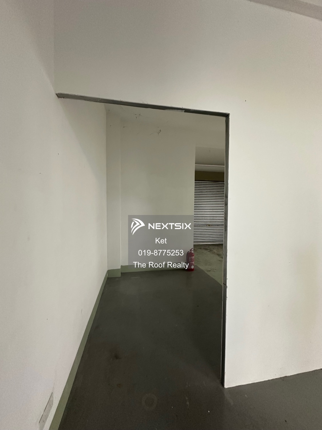 Shop For Rent in Masai Johor - Image 5