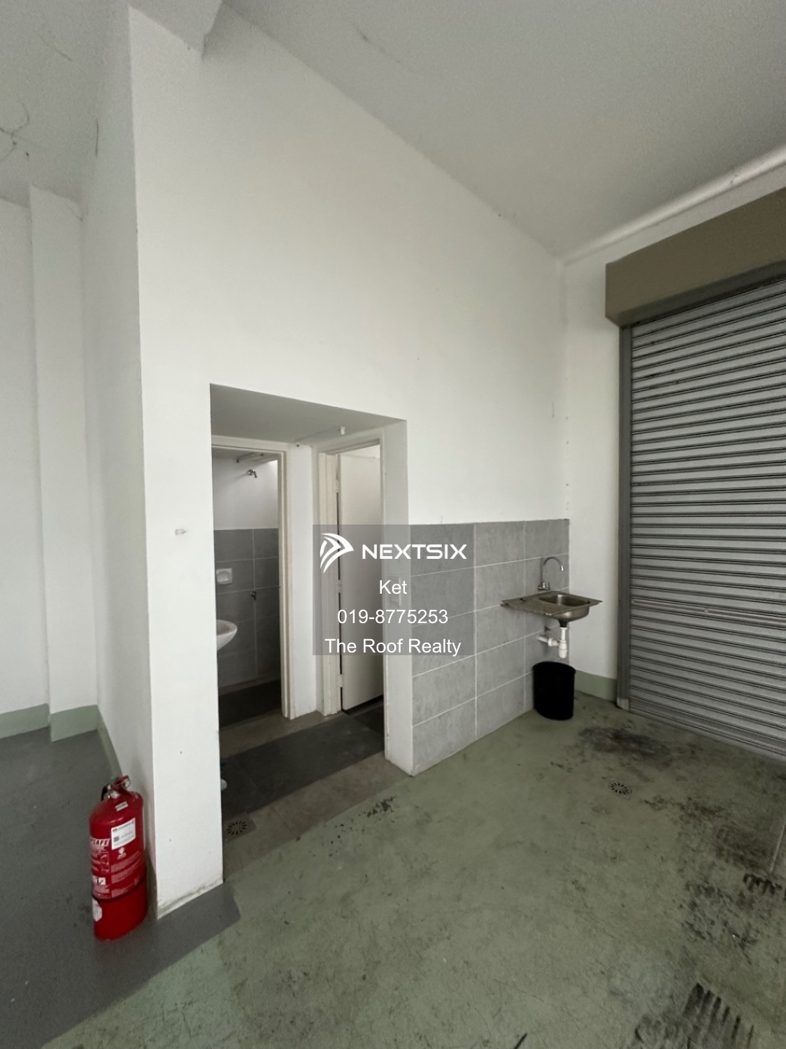 Shop For Rent in Masai Johor - Image 7