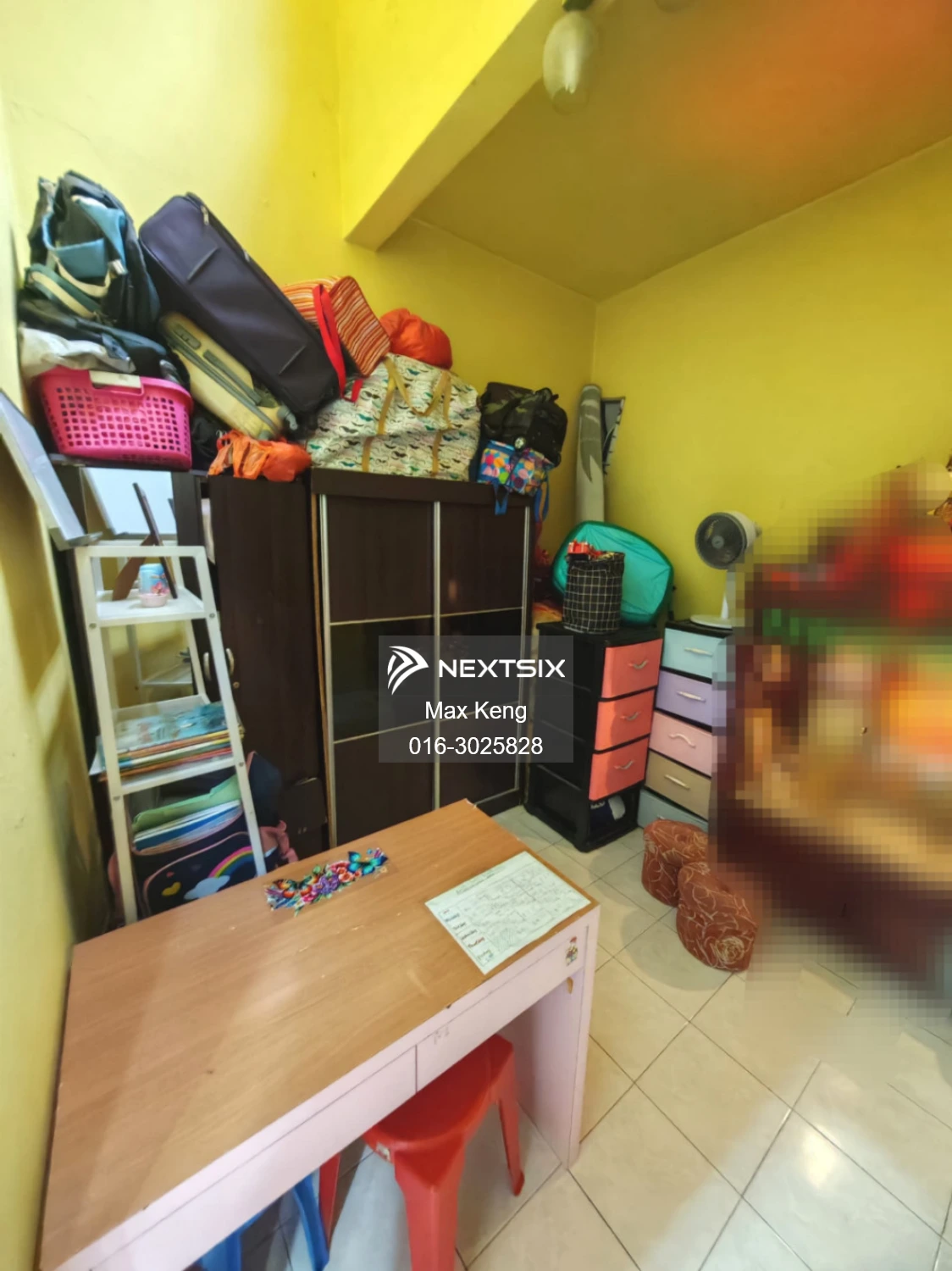 1-sty Terrace/Link House For Sale in Skudai Johor - Image 6