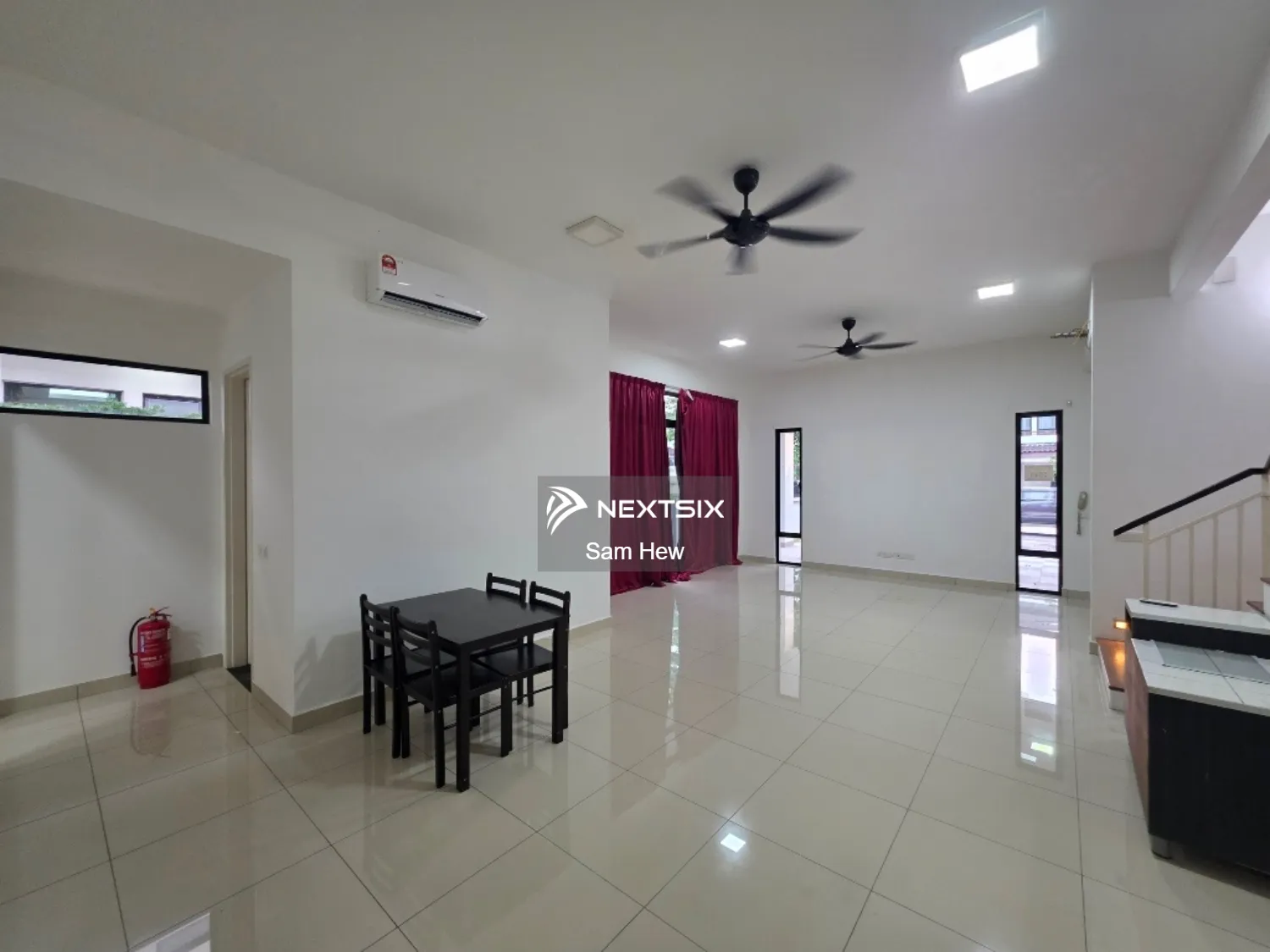 Cluster House For Rent in Semenyih Selangor