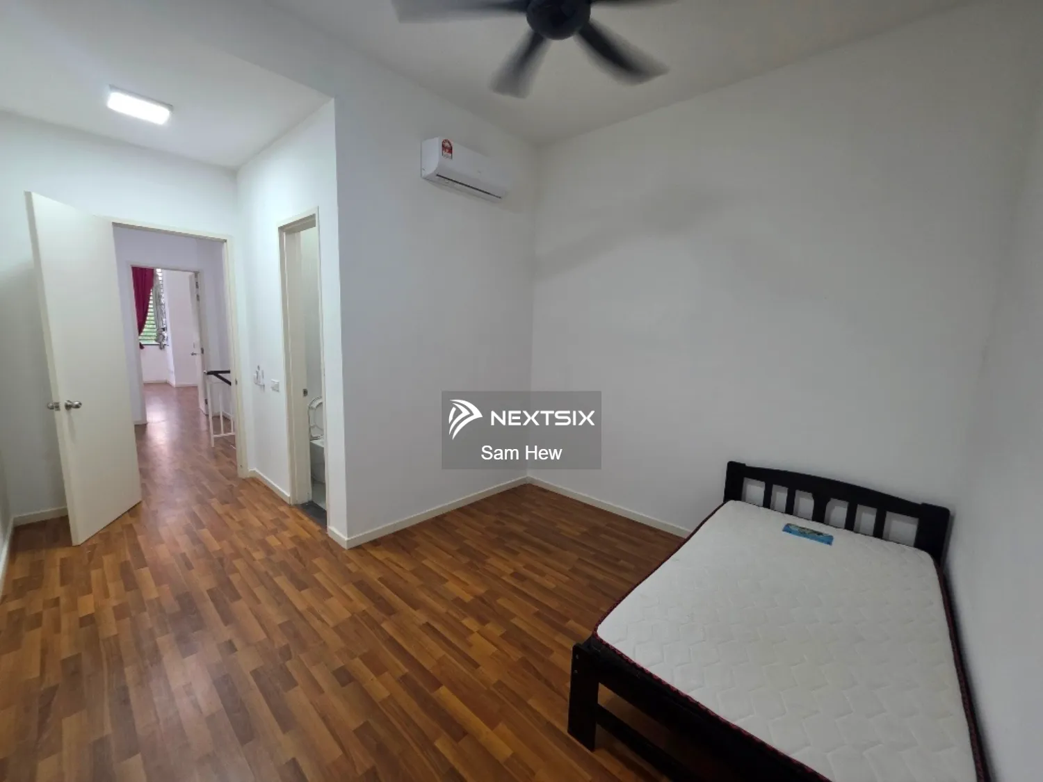 Cluster House For Rent in Semenyih Selangor - Image 13