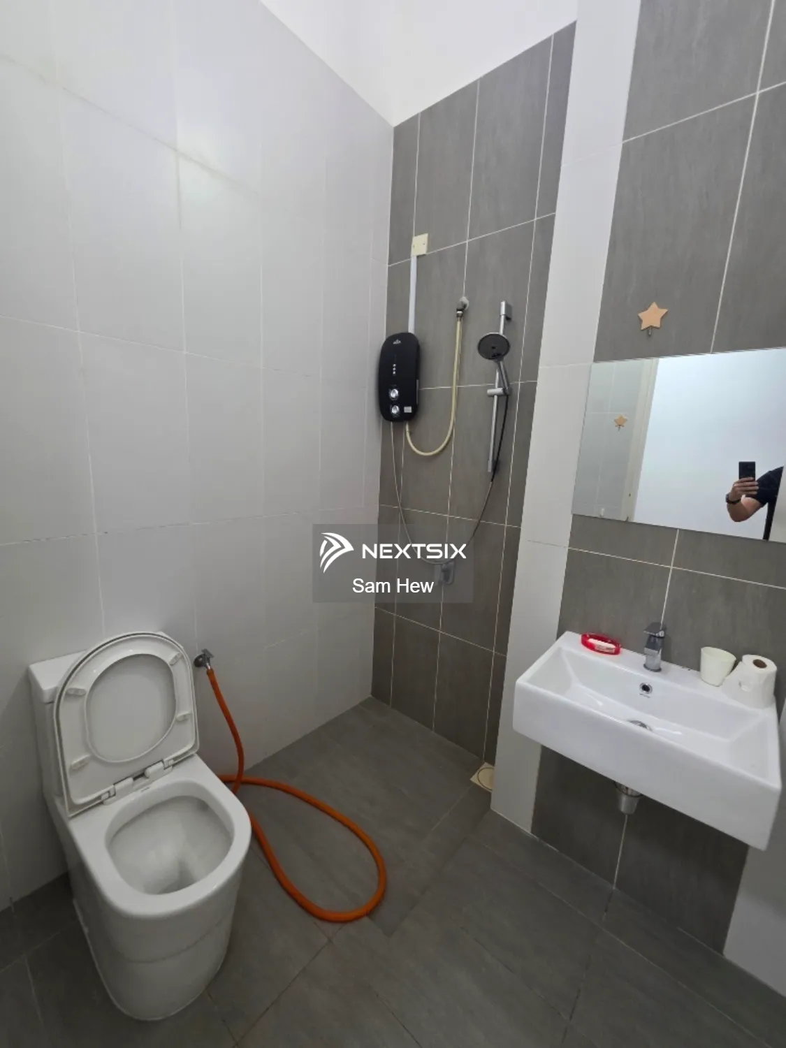 Cluster House For Rent in Semenyih Selangor - Image 14