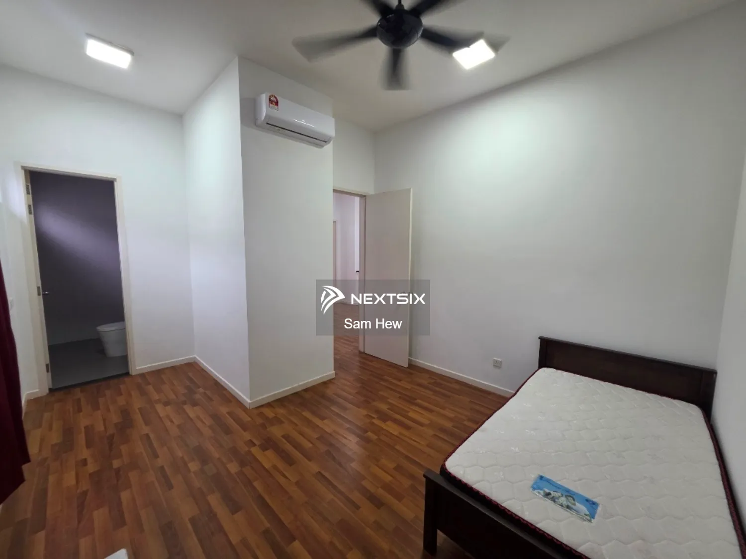 Cluster House For Rent in Semenyih Selangor - Image 15