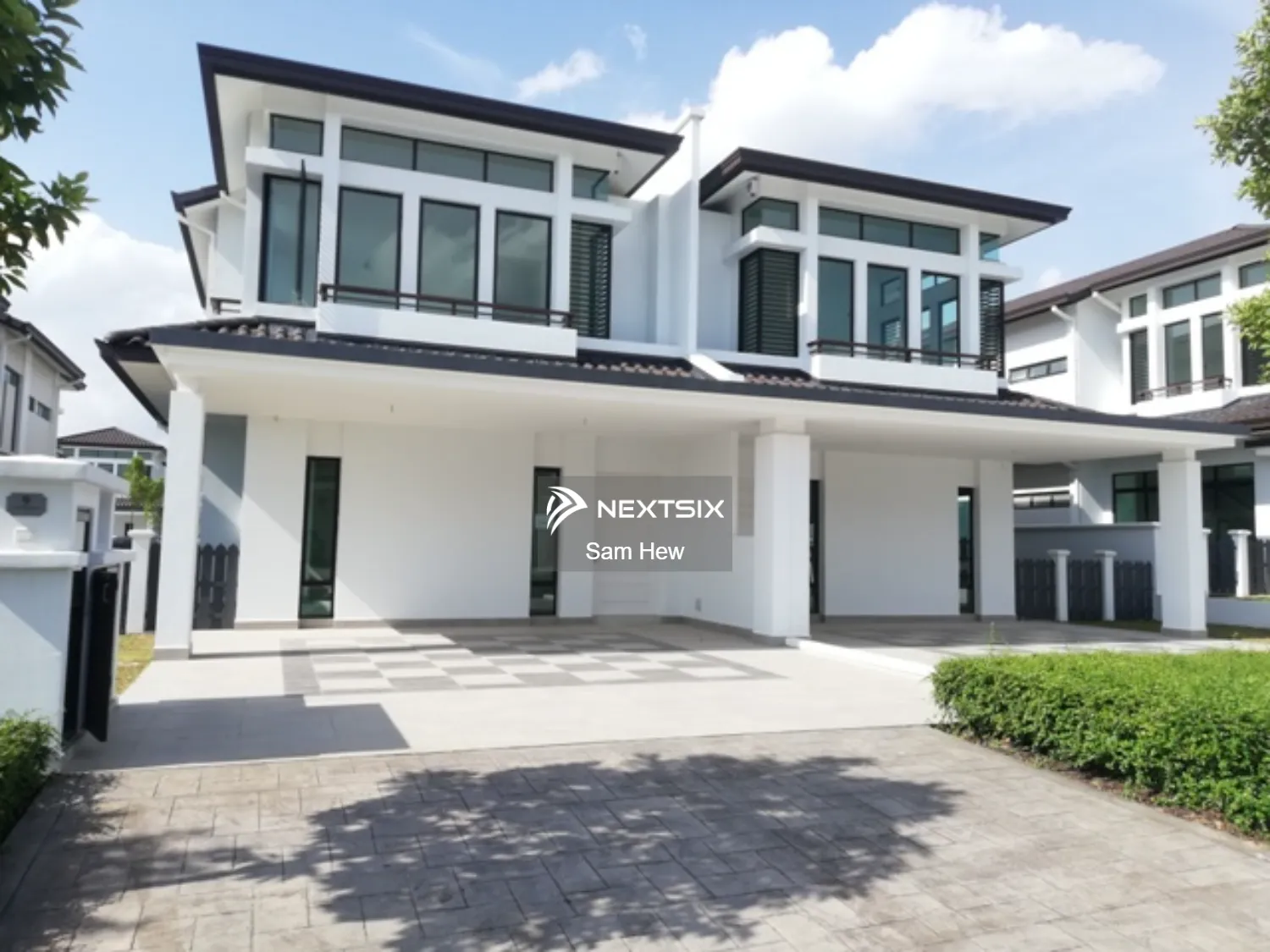 Cluster House For Rent in Semenyih Selangor - Image 19