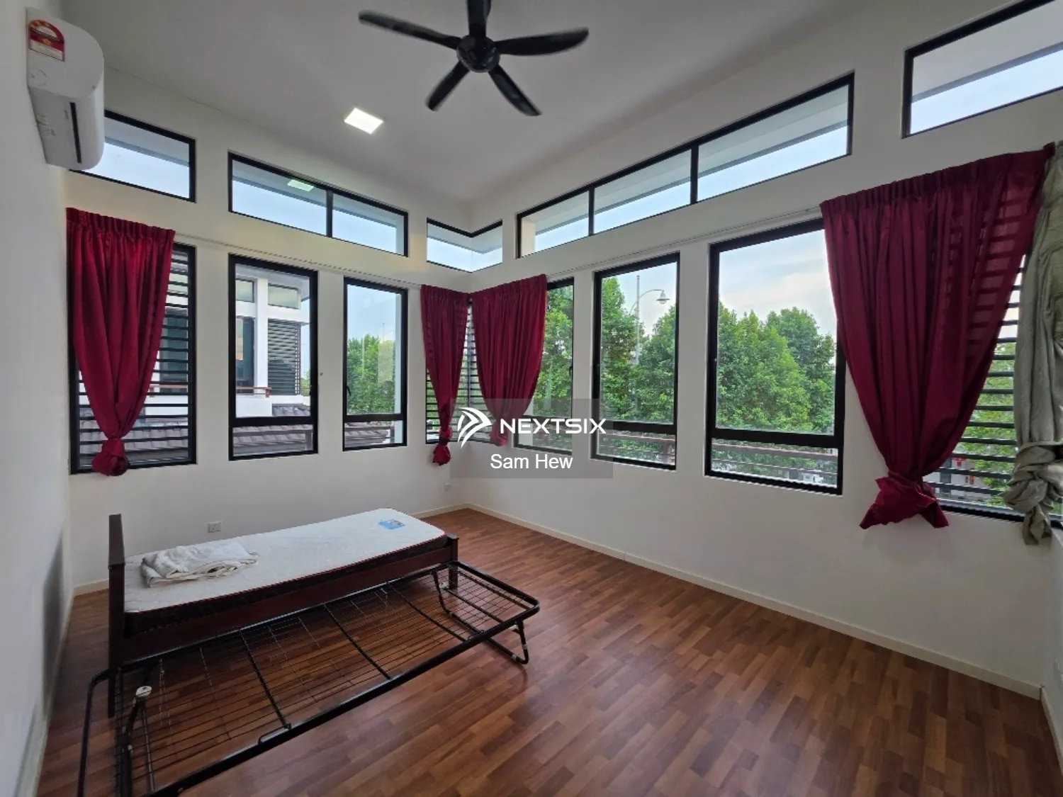 Cluster House For Rent in Semenyih Selangor - Image 9