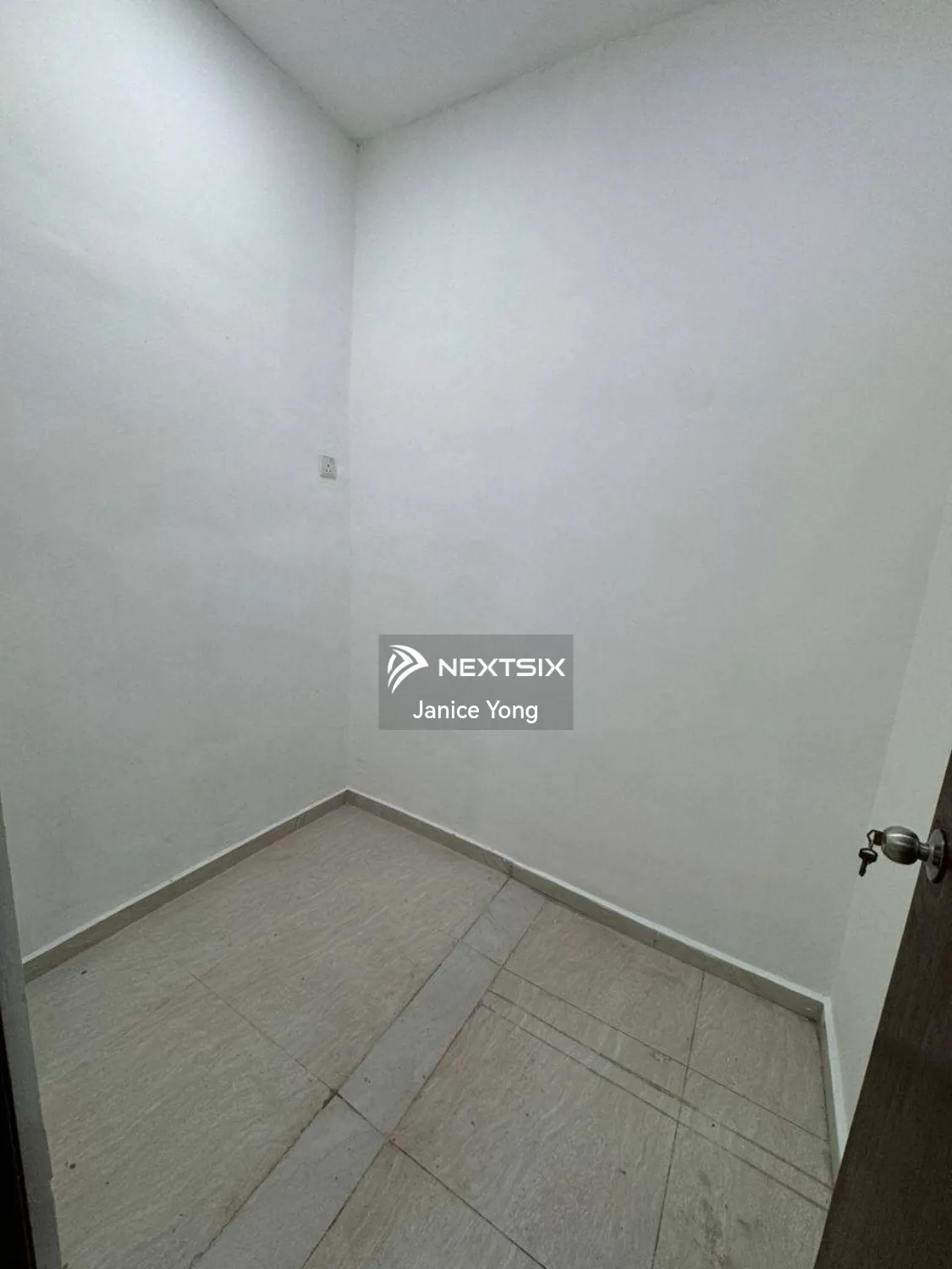 1-sty Terrace/Link House For Sale in Skudai Johor - Image 10