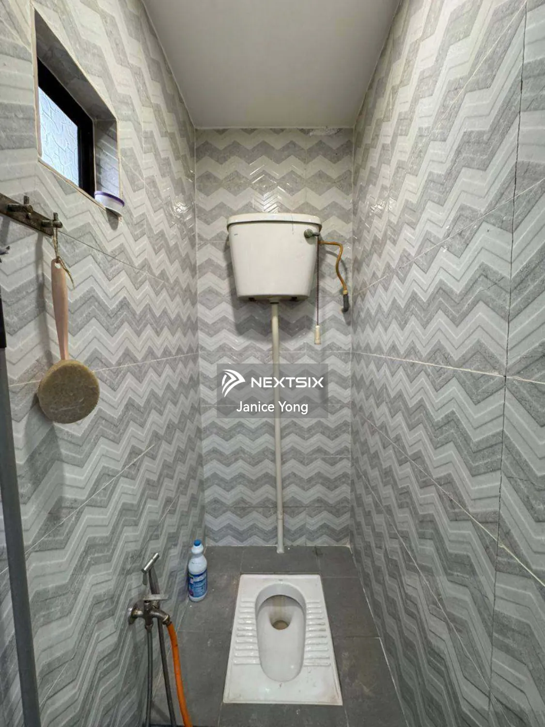 1-sty Terrace/Link House For Sale in Skudai Johor - Image 11