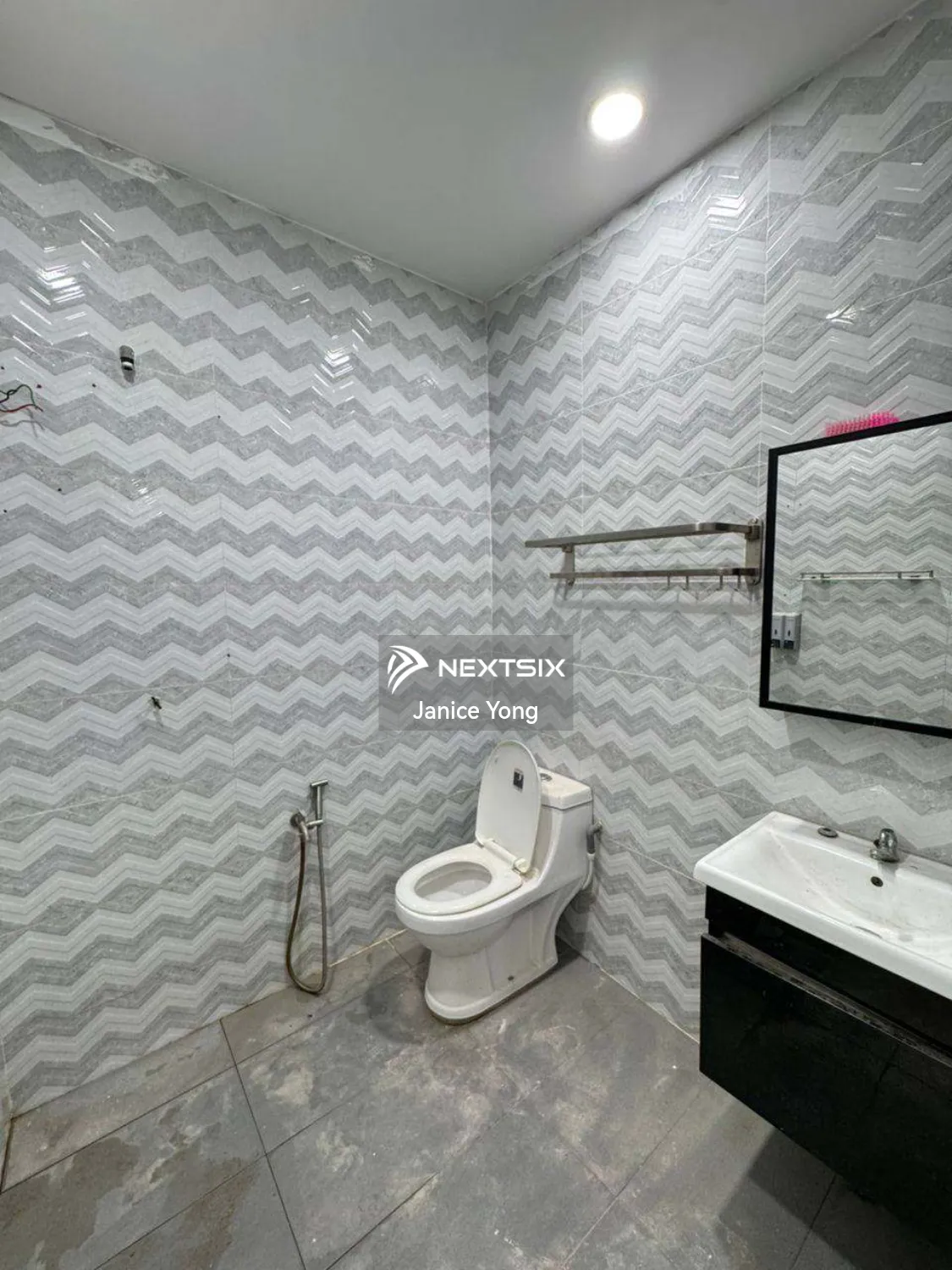 1-sty Terrace/Link House For Sale in Skudai Johor - Image 12