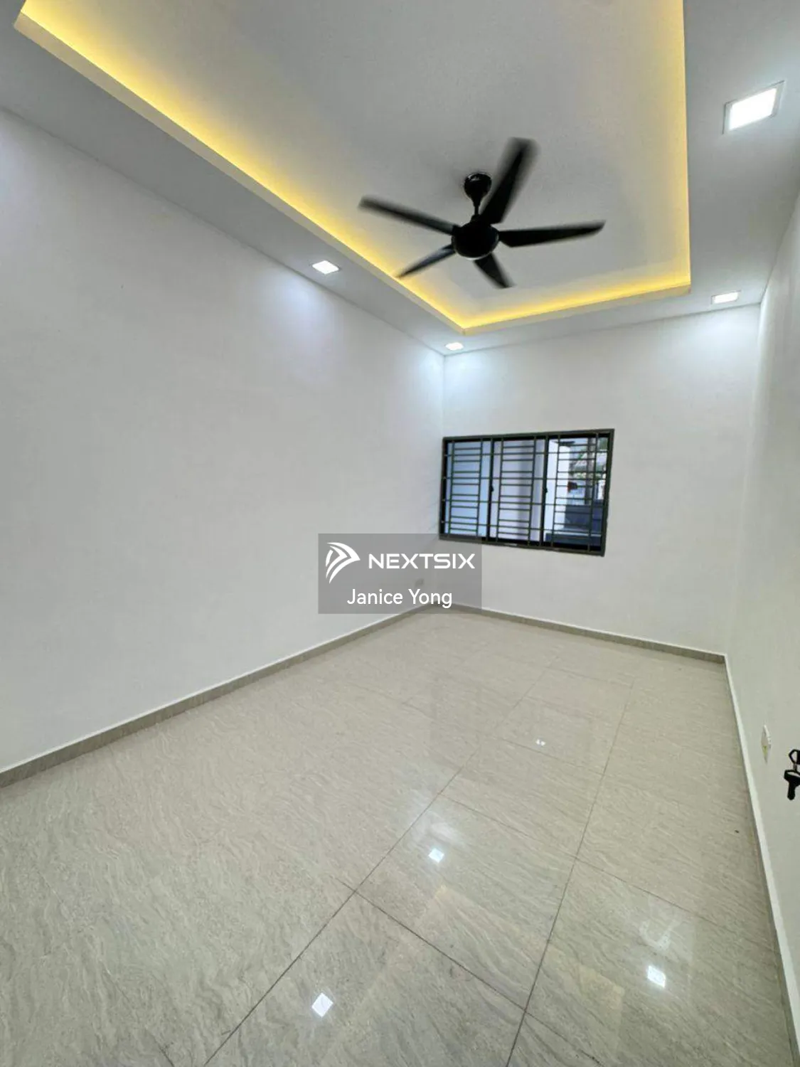 1-sty Terrace/Link House For Sale in Skudai Johor - Image 7