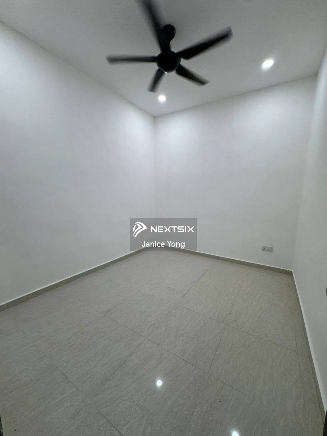 1-sty Terrace/Link House For Sale in Skudai Johor - Image 8