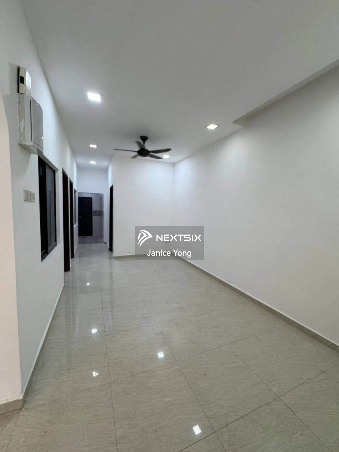 1-sty Terrace/Link House For Sale in Skudai Johor - Image 9