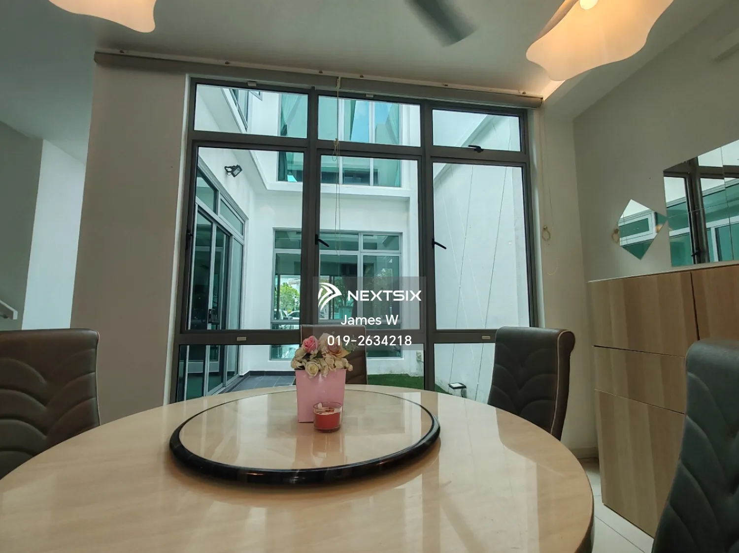 2-sty Terrace/Link House For Sale in Cyberjaya Selangor