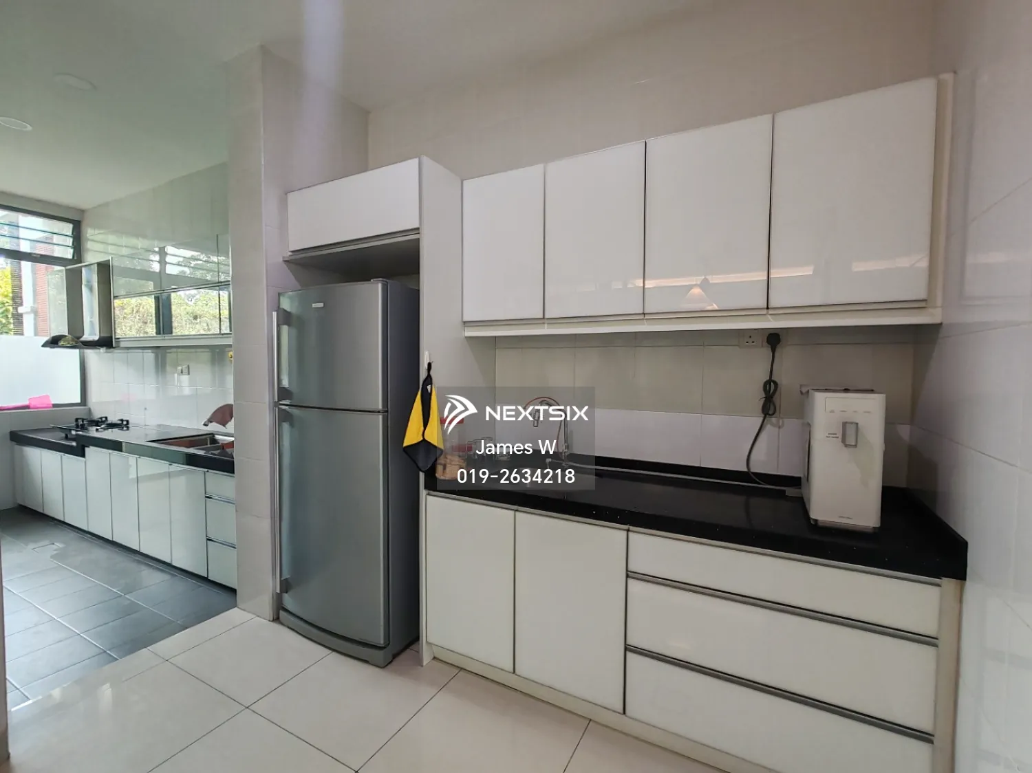 2-sty Terrace/Link House For Sale in Cyberjaya Selangor - Image 10