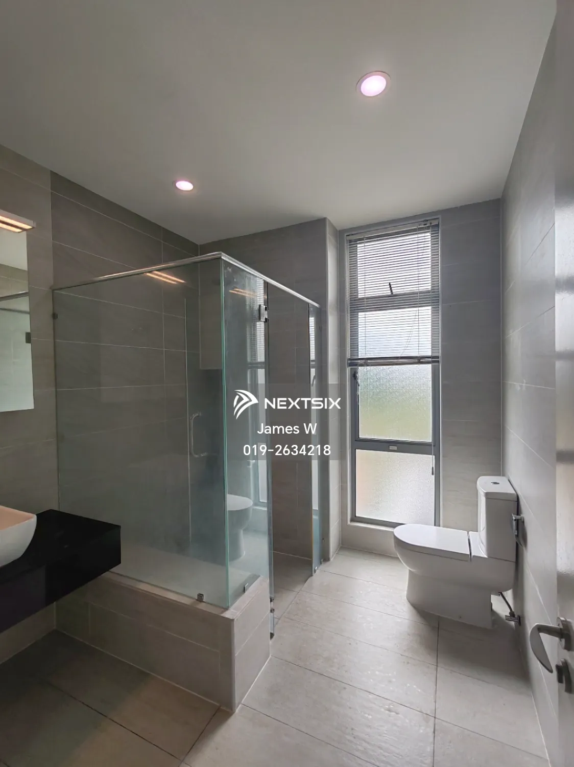 2-sty Terrace/Link House For Sale in Cyberjaya Selangor - Image 11