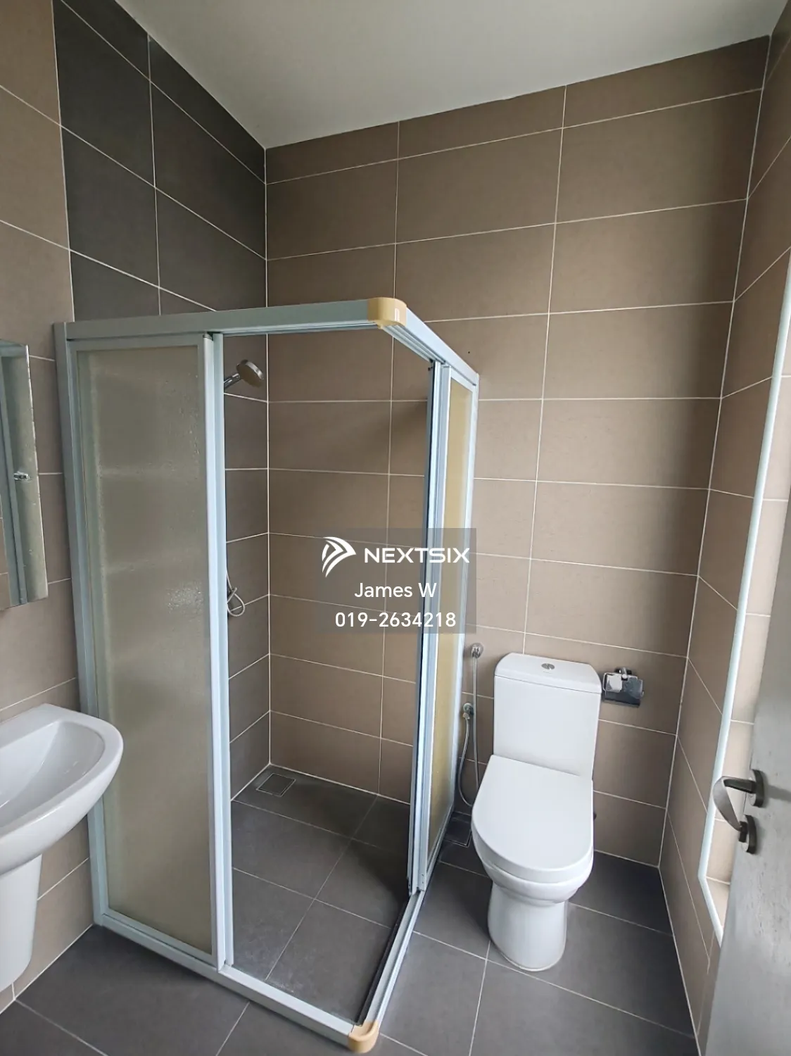 2-sty Terrace/Link House For Sale in Cyberjaya Selangor - Image 12