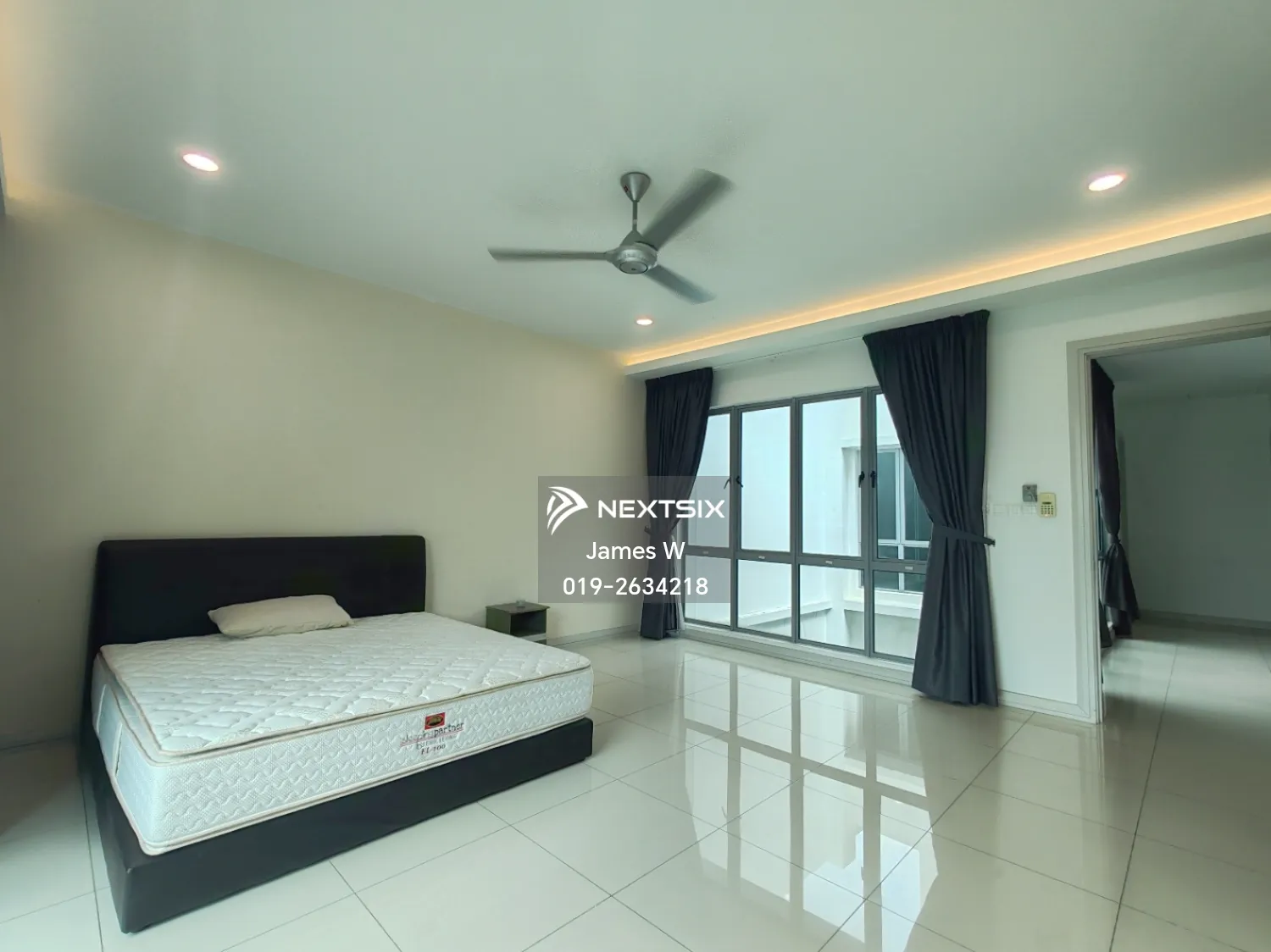 2-sty Terrace/Link House For Sale in Cyberjaya Selangor - Image 14