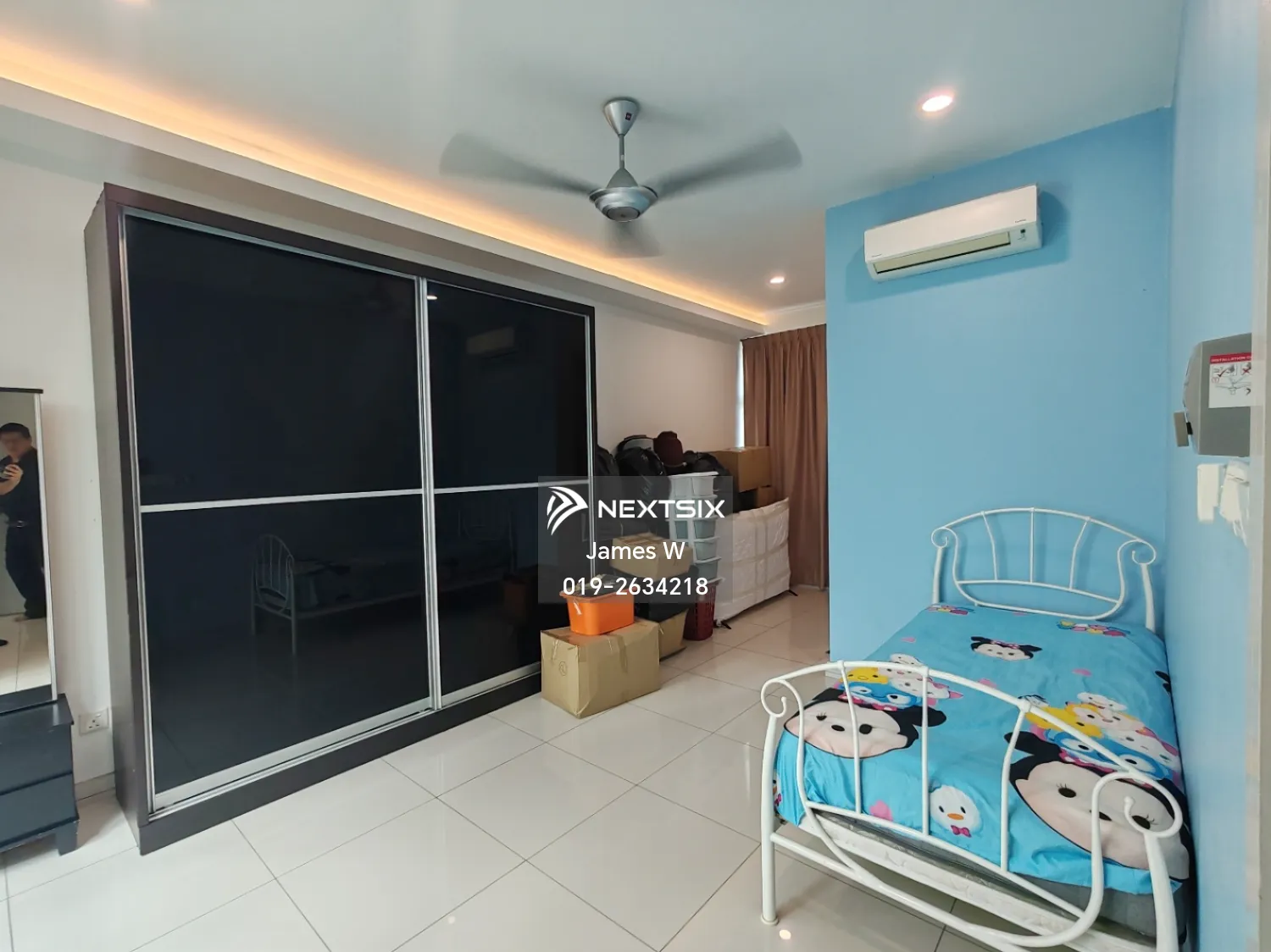 2-sty Terrace/Link House For Sale in Cyberjaya Selangor - Image 15