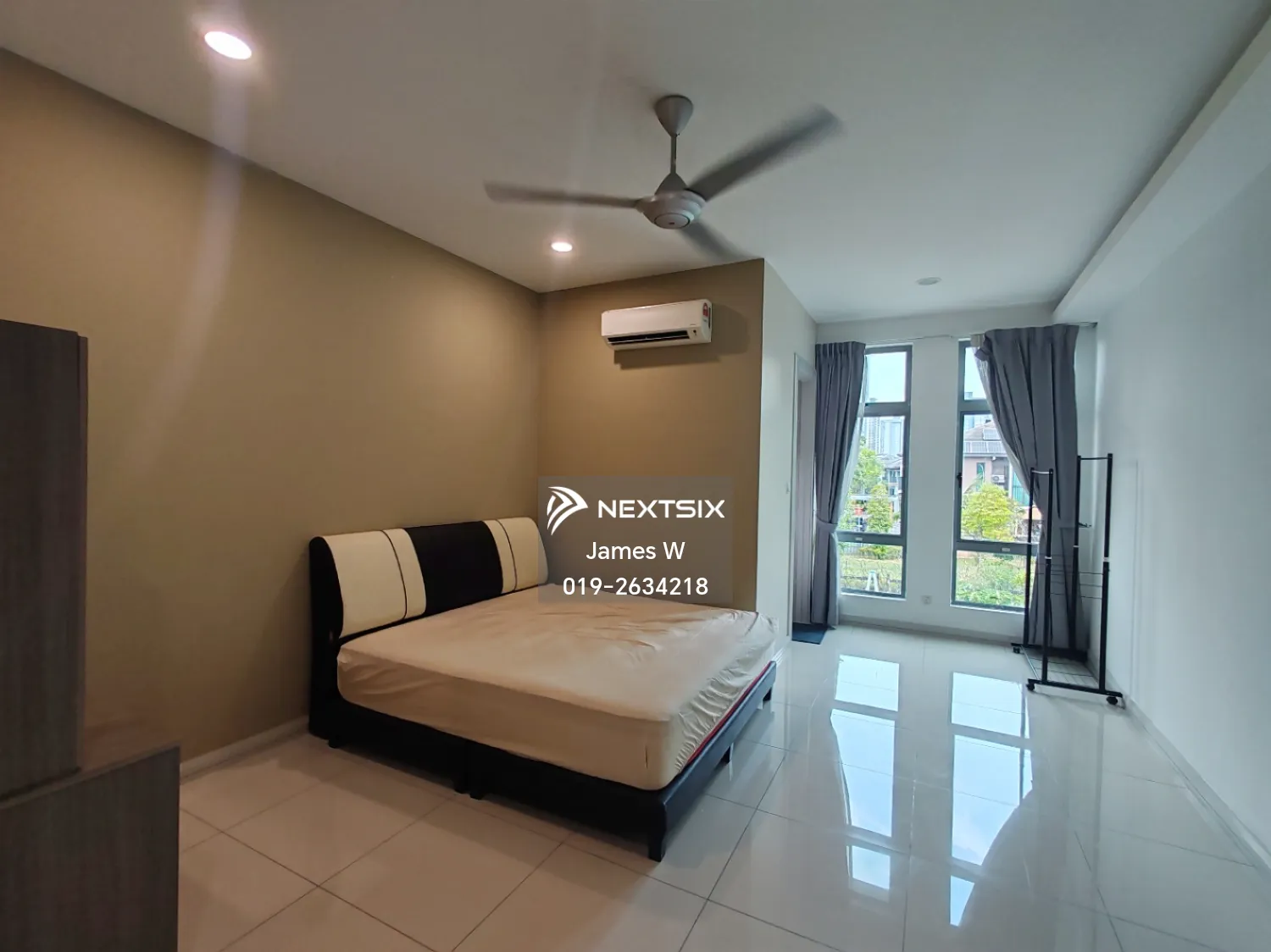 2-sty Terrace/Link House For Sale in Cyberjaya Selangor - Image 16