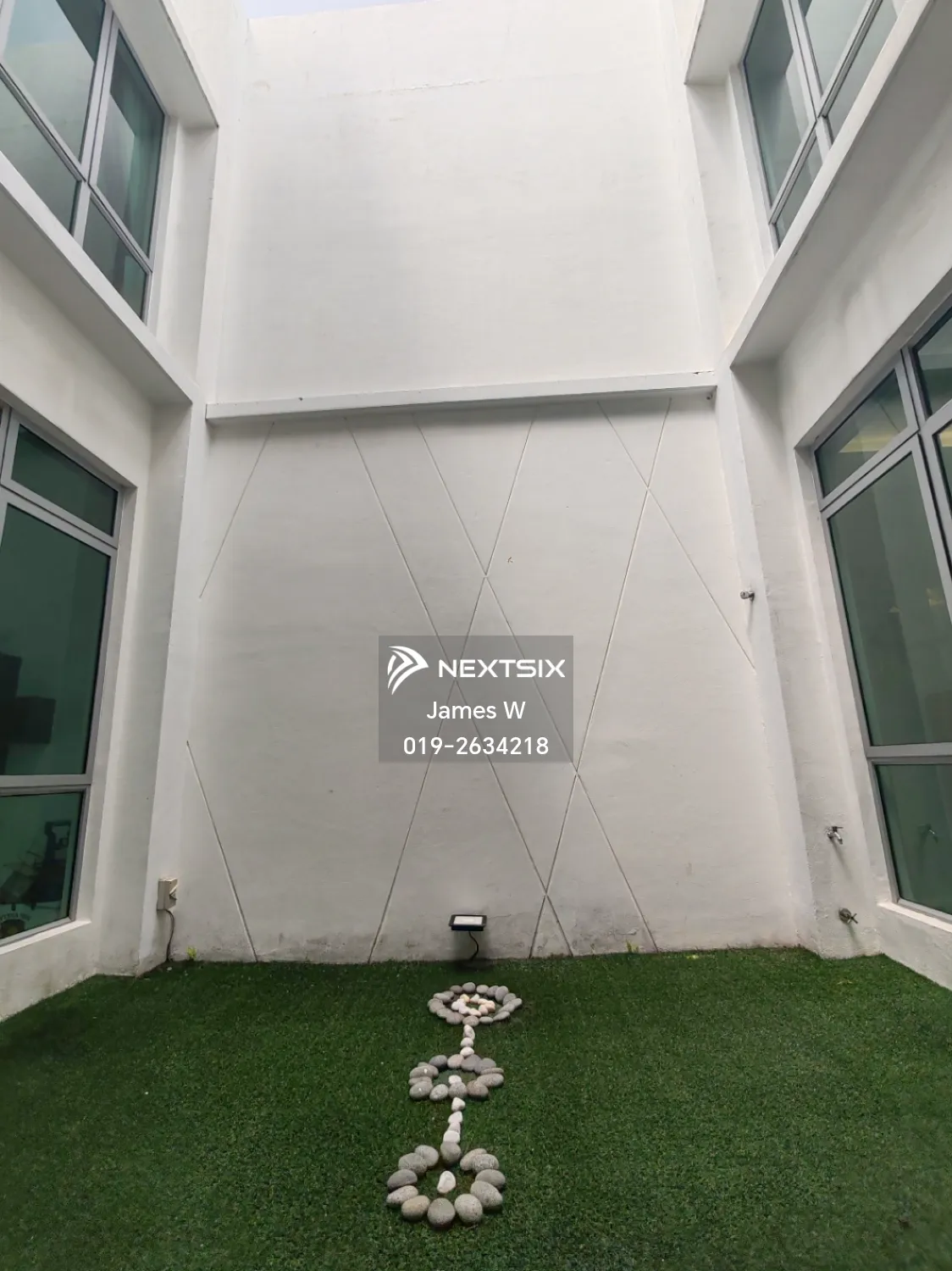 2-sty Terrace/Link House For Sale in Cyberjaya Selangor - Image 5
